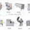 Fried Potato Chips/Stick Making Machine/Production Line                        
                                                Quality Choice