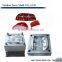 plastic auto car mould 2015 new product ,new quality