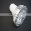 LED spotlight 3W GU10 led spotlight AC100-220V Cool White high power LED spot light