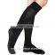 17Year FDA Certified Hosiery Graduated Compression Socks for Men or Women Best for Running