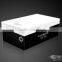 High quality elegent custom pritning shoe boxes