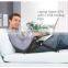 convenient and adjustable table for readling writing and holding