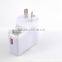 100-240V AC DC 5V 1A 1000mA USB Adapter with CE Korean plug
