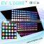 led display panel stage lighting 5x5 each pixel control wash matirx EV-MTX25RGB