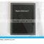 simple design PS frame resin funia photo frame
