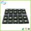 OEM high quality silicone rubber keypad