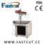 New style mini CNC Fastcut Series laser engraving cutting marking machines