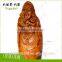 Eco-friendly Bamboo Root Carving for Promotion