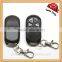 433.92mhz Metal Case Learning Remote Control ,controller waterproof case BM-050