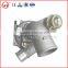 CHRA for Hyundai New Porter 2.5L 1 ton D4BC GT1749S turbocharger cartridge turbo core 732340 / 732340-5001S / 28200-4A350