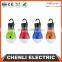POPPAS 3AAA batteries superbright LED tent lamp