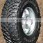 Factory direct sales new car tire made in China SUV car tyre 265/70R17 275/65R17 285/65R17