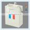  China manufacturer customized cheap recycle paper bag machine made production paper bag for shopaping