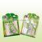 Factory directly sale Easy-hanging Lemon Fragrances