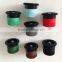Plastic 360 Pattern Adjustable Pop Up Sprinkler Nozzle