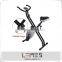 Factory price Folding Exercise Bike Magnetic Bike for Home Use new design spinning bike