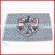 90*150cm decoration flag,blue yellow flag,high quality flag