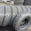 255/85R16 MILITARY TRUCK TIRES