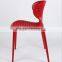 Wholesale Indoor and Outdoor Furniture plastic bar chair dining chair No 1529