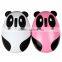 USB 1200dpi New Recharging Panda Cartoon 2.4G Optical Precise Wireless Gaming Game Mouse Mice 1.5v Durable