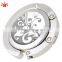 Foldable Round Epoxy Metal Bag Hanger
