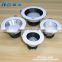 Shenzhen LED Downlight 12W indoor led down lights for home