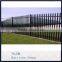 Metal Square Tube Garrison Fence
