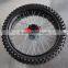 Chinese Hot Selling Motorcycle Parts Dirt Bike Wheels Parts
