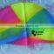color silkscreen printed silicone ear swim caps