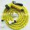 expanding garden water hose in any color you want