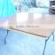 good quality round folding picnic tables andchairs