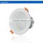 2015 new products 5W Aluminum LED Ceiling Light 3.5inches AC85-265V 45degree 70Ra CE/Rohs certified