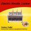 Commercial table top 6 baskets electric noodle cooker