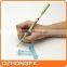 Children writing necessity silicone rubber pencil grip                        
                                                Quality Choice