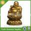 Hot Sales Handmade Customized Happy Buddha Statue