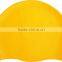 Factory directly sales sports swimming caps, junior swimming caps