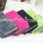 2016 hotsale fashsion retro style felt material card holder bag