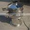 flour sifter machine