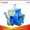 High Quality Portable Floor Sandblasting Machine Made in China