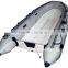 CE Small Fiberglass Hull RIB330 Boat for Sale