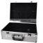Professional Household Aluminum First Aid Kits Box With Custom Logo Printed JH161