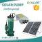 Popular Surface Solar Pump (JET Pump)