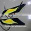 New arrival drl daytime running light Cob DRL driving light 12v led car light