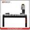 with Logo Highscreen Touch Panel Glass Digitizer Screen Replacement Parts For Lenovo A390t Black
