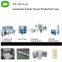 High speed full automatic facial tissue wrapping machine
