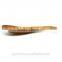 Solid Wood Fish Shape Soup Spoon Lovely Kid's Cartoon Spoon