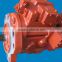 K3V series mini excavator hydraulic pump