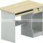 Good quality melamine wooden writing table