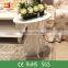 Vintage Look Industrial Style Coffee Table Nested Table Industrial Iron Tables