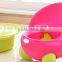 Classic Plastic Squatty Toddler Toilet potty Seat Children Pottie Seat/Chair